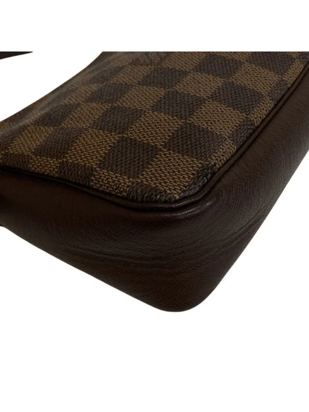 Louis Vuitton Trousse Makeup Damier Pouch
